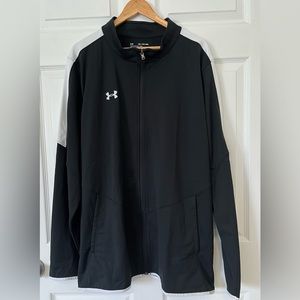 Under Armour